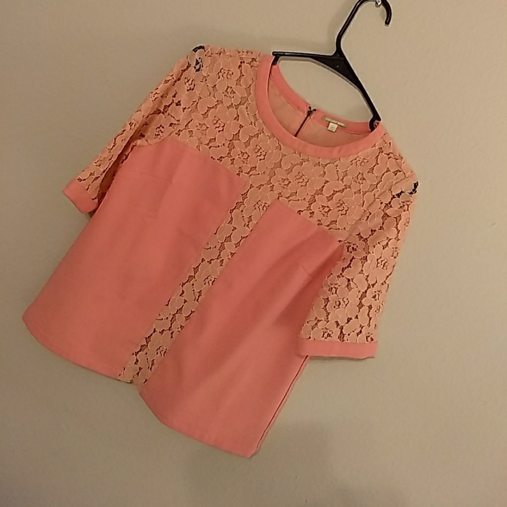 Gianni bini blouse
